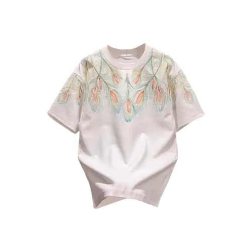 Chisportate Унисекс Футболка