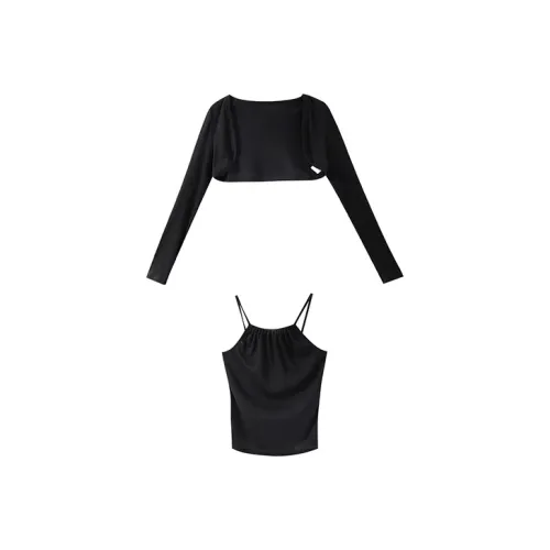 YUMOMO STAR Женские Повседневные костюмы