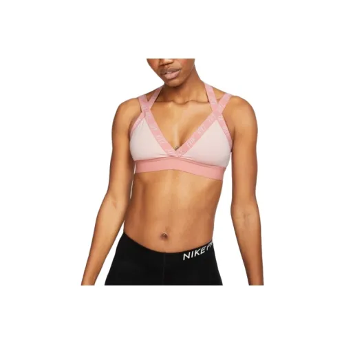 Nike Спортивное белье Женское Echo Розовый