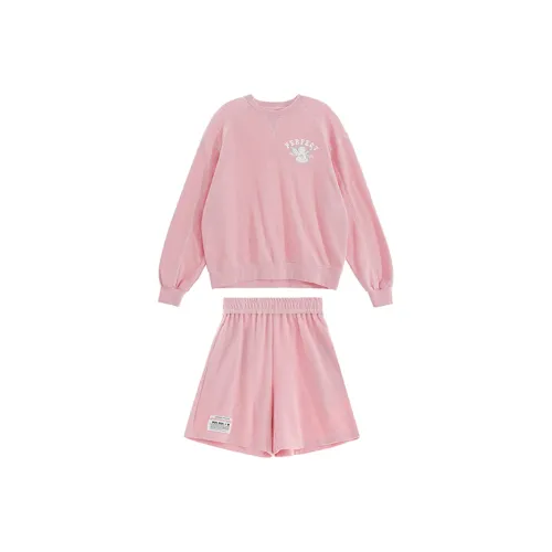 PP Женские Повседневные костюмы