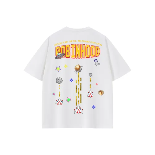 ROBINHOOD Унисекс Футболка