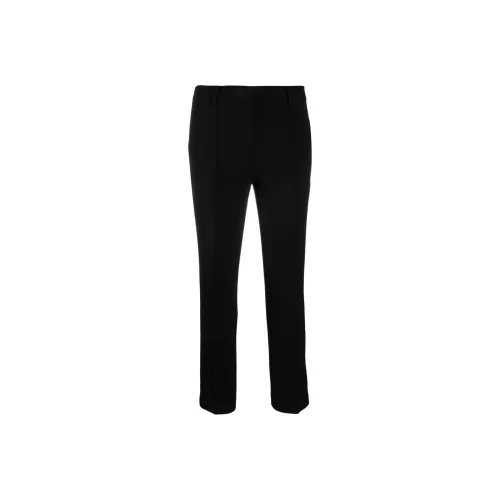 MICHAEL KORS MMK FW24 Костюм Брюки Женские Черный