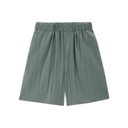 Giordano Женские Повседневные Шорты