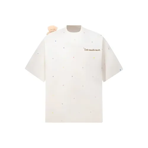 SISC Женские футболки с коротким рукавом