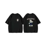 Черный мужской + Черный женский