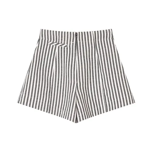 Ouyang Женские Повседневные Шорты