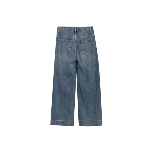 BRASS SCOUT Женские Джинсы