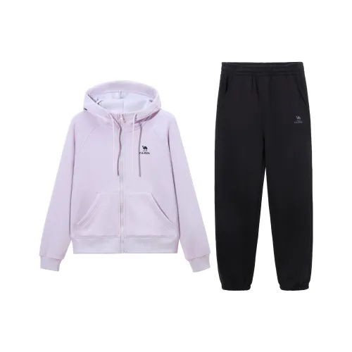 CAMEL Urban Function Series Женские Повседневные костюмы