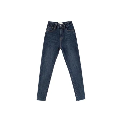 YICHEN Женские Джинсы