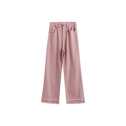 BRASS SCOUT Женские Джинсы