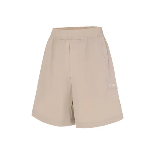 CAMEL Женские повседневные шорты