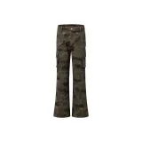 Камуфляж [Увеличенная длина]