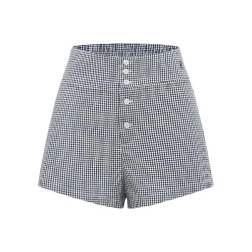 Rarely Alike Повседневные шорты Женские