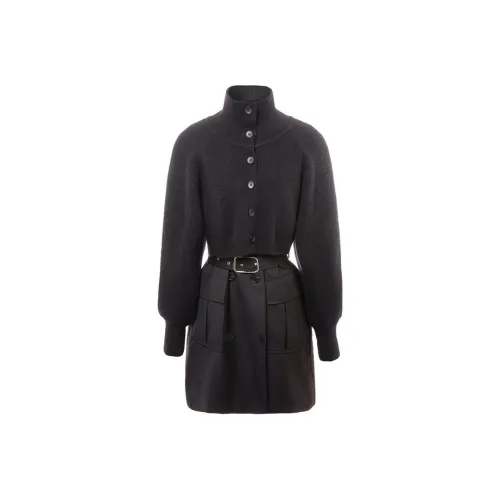 LOFT SHINE Черный Женские Комплекты с юбкой