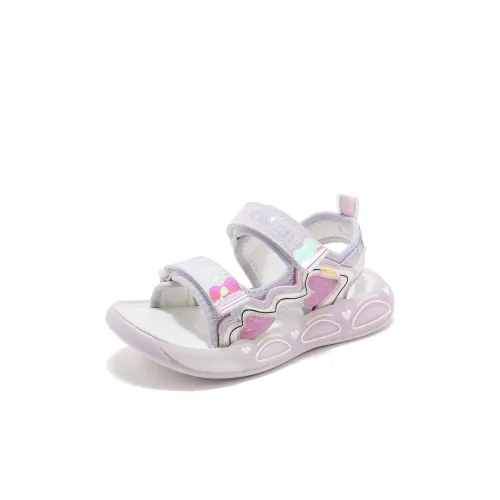 ABC KIDS Противоскользящие Легкие Амортизирующие Детские Сандалии для Малышей