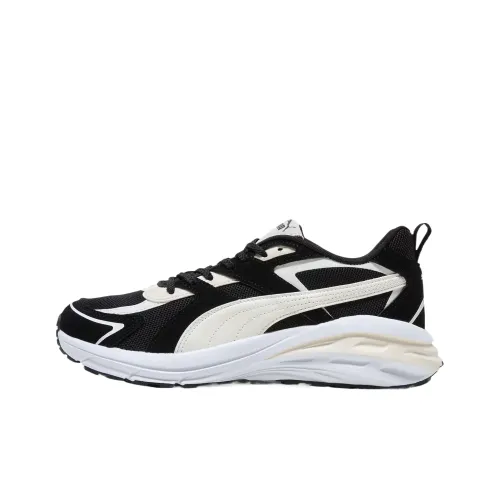 PUMA Hypnotic MID Топ Кроссовки для тренировок Женские Черный Белый