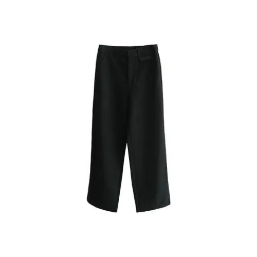 RUBIN Костюм Брюки Женские Черные