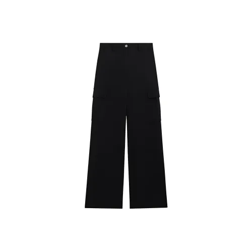 THEORY Карго Брюки Женские Черные