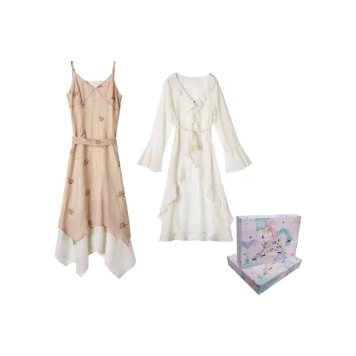 ANNECHEN Женские комплекты с юбкой