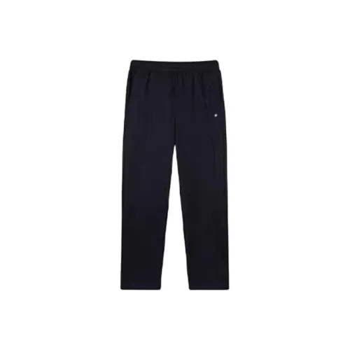 361° Вязаные тренировочные брюки женские супер-черный