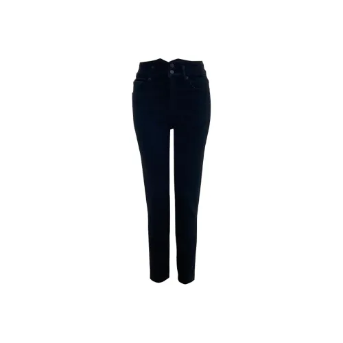 Kabodo Черные Женские Джинсы