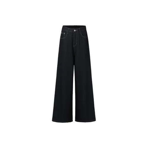 ZXZA Женские Джинсы