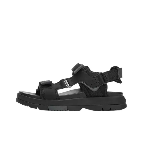 LACOSTE Suruga Premium Пляжные сандалии Женские