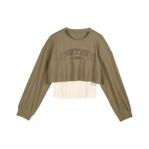 TOUCH Женские спортивные костюмы с толстовками