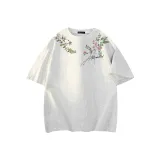 Серый меланж