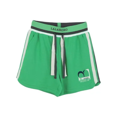 LALABOBO Женские Повседневные Шорты