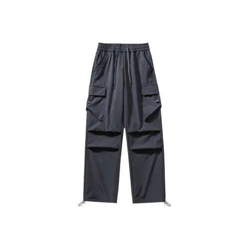 MORii Женские Карго Брюки