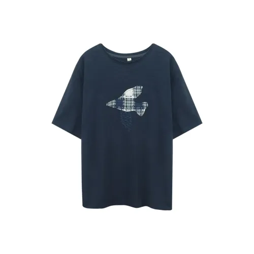 HOT HORSE Т-рубашка с оборванным рукавом женская