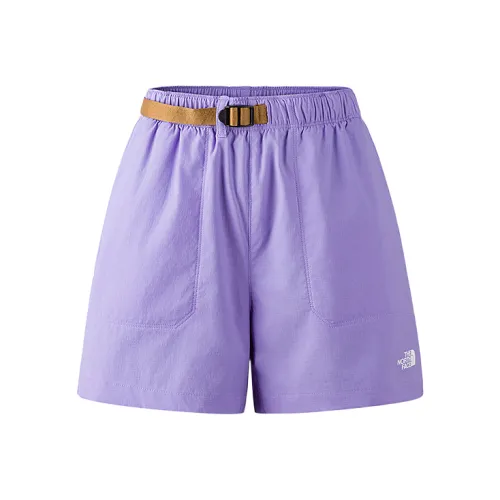 The North Face Повседневные шорты Женские Imperial Purple