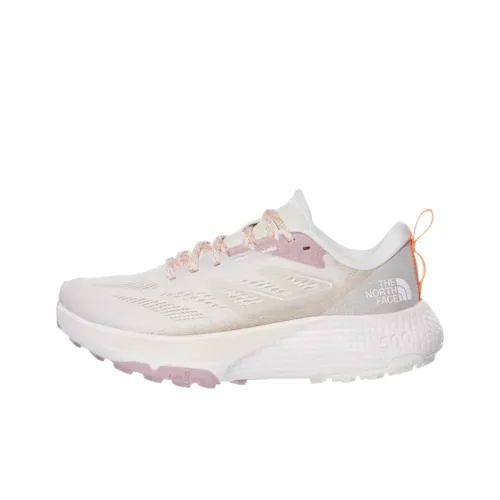 THE NORTH FACE Altamesa 500 Беговые кроссовки Низкий топ Белый Женский