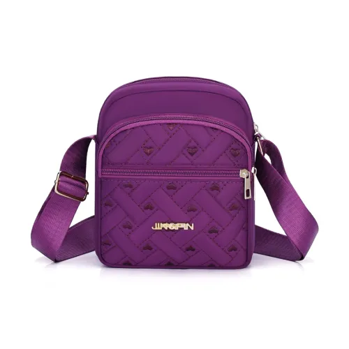 WXRX Oxford Сумка через плечо Женская Многоцветная