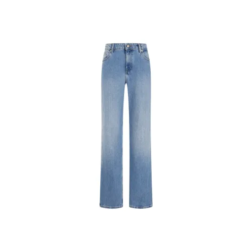 Tommy Hilfiger Джинсовый синий 1A7 Женские джинсы