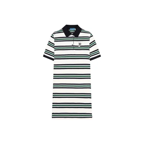 Платье с короткими рукавами Paddington Bears для женщин