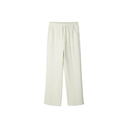 HLA Женские Вязаные Тренировочные Брюки