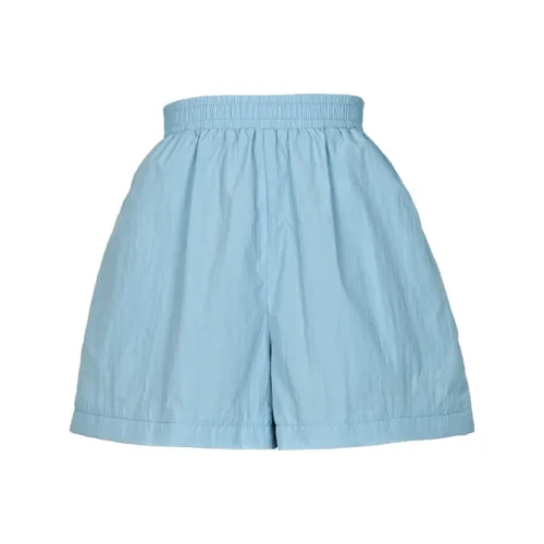 Snbl Женские Повседневные Шорты