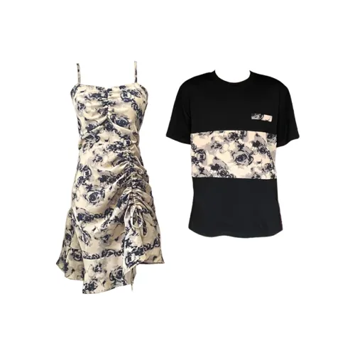 MDLILA Унисекс Парные Комплекты