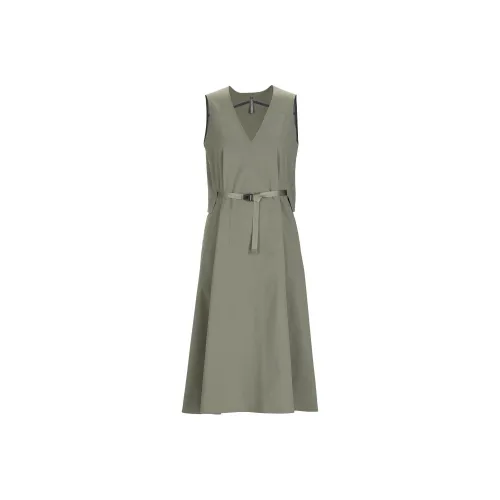 Arcteryx SS24 Veilance Collection Icosa Платье Без рукавов Платье Женское