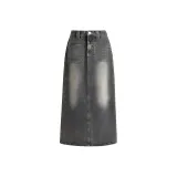 Винтажный коричневый