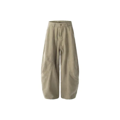 OROI Женские брюки карго