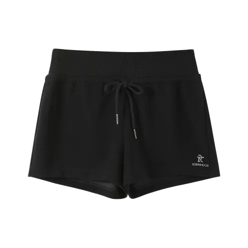 ROBINHOOD Повседневные шорты Женские