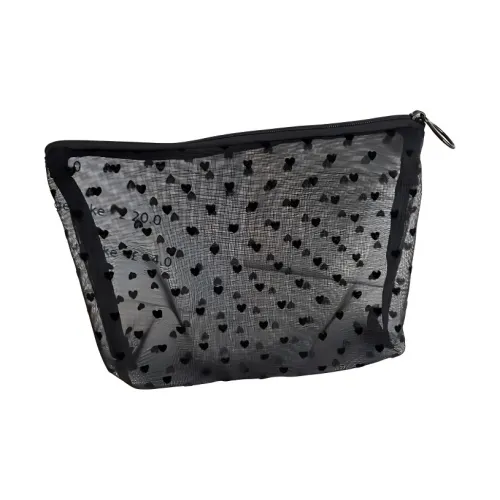 ZHENZI Марля Косметичка Портативная для Помады Переносная Коробка для Хранения