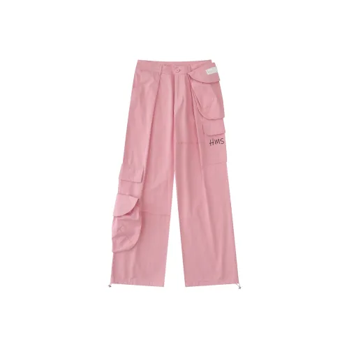 Vine Color Унисекс Брюки карго