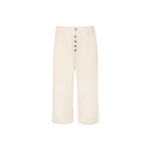 Hush Puppies Повседневные шорты Женские Ecru