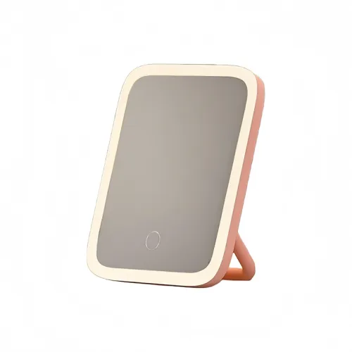 XIANLVE LED Мягкий Свет Трехцветный Зеркала MAKE UP Вертикальное Зеркало