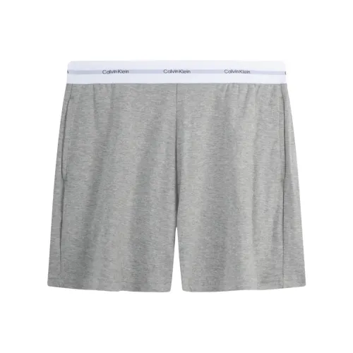Calvin Klein SS25 Женские Повседневные Шорты