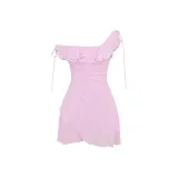 Хлопковая конфета / Хлопковая конфета (Удлинённая длина 5 см)